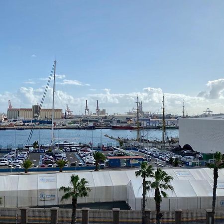 Apartamento Con Vistas Las Palmas de Gran Canaria Kültér fotó