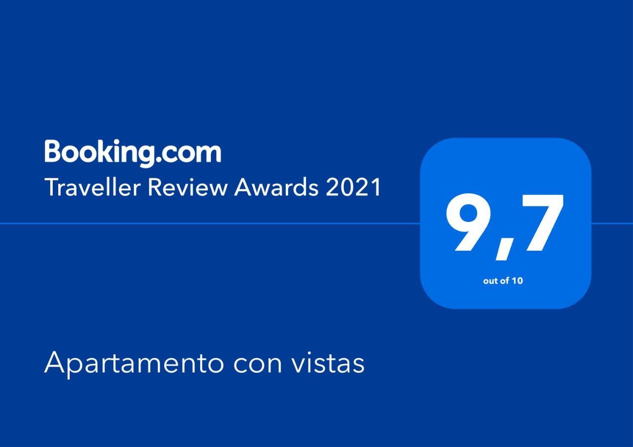 Apartamento Con Vistas Las Palmas de Gran Canaria Kültér fotó