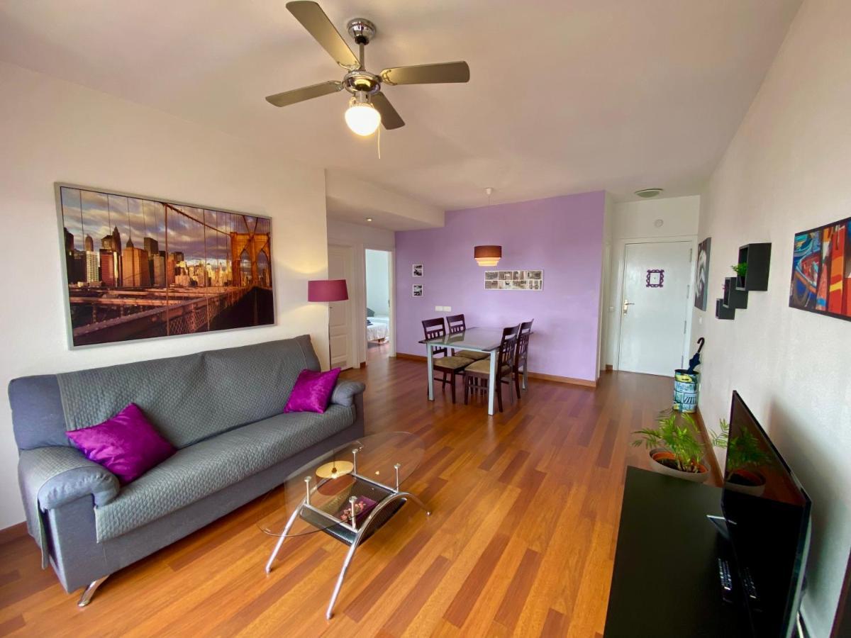 Apartamento Con Vistas Las Palmas de Gran Canaria Kültér fotó