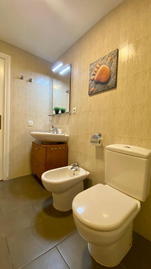 Apartamento Con Vistas Las Palmas de Gran Canaria Kültér fotó
