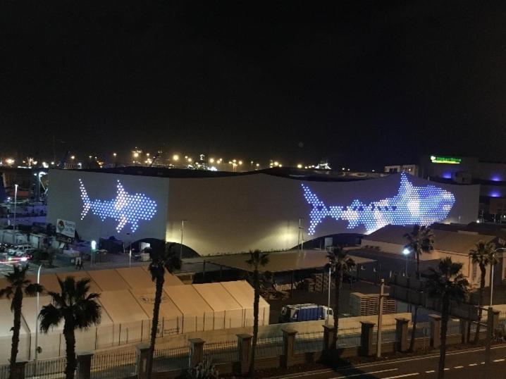 Apartamento Con Vistas Las Palmas de Gran Canaria Szoba fotó