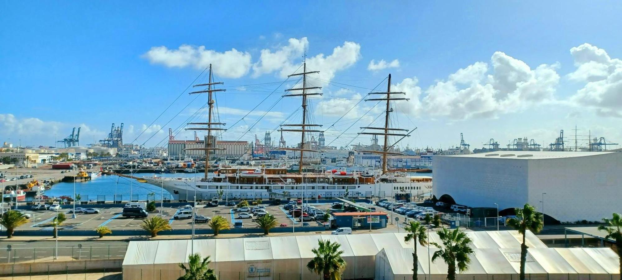 Apartamento Con Vistas Las Palmas de Gran Canaria Szoba fotó
