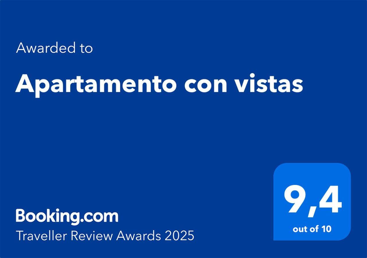 Apartamento Con Vistas Las Palmas de Gran Canaria Kültér fotó