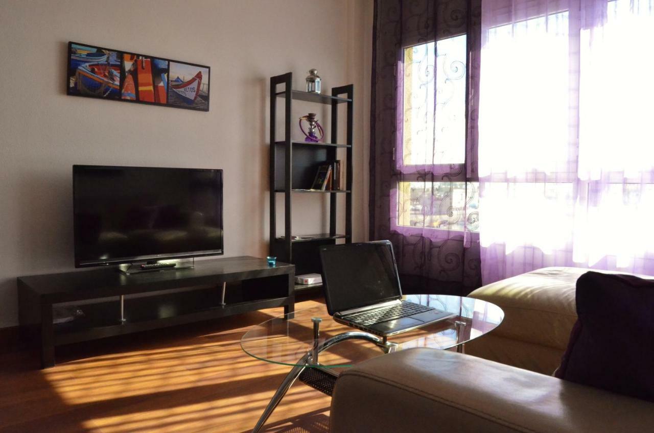 Apartamento Con Vistas Las Palmas de Gran Canaria Kültér fotó