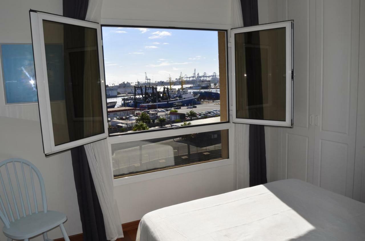 Apartamento Con Vistas Las Palmas de Gran Canaria Kültér fotó