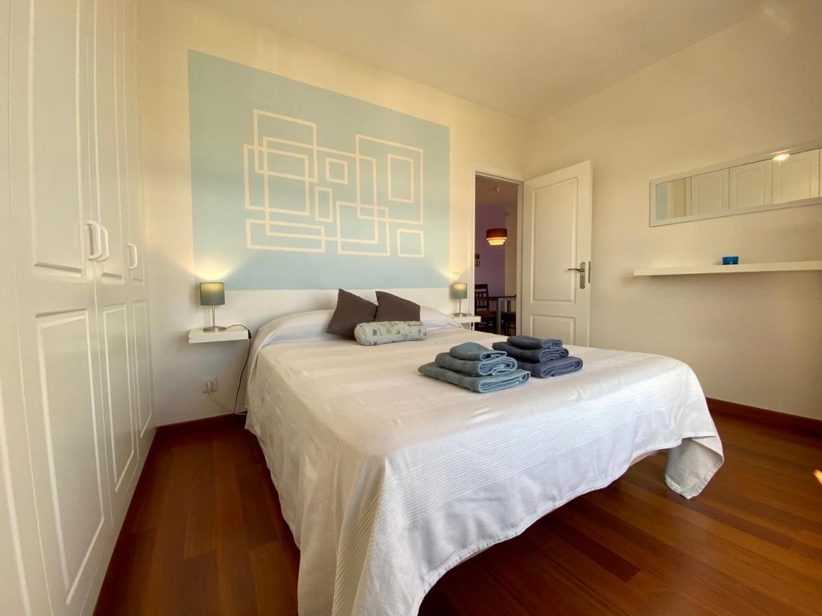 Apartamento Con Vistas Las Palmas de Gran Canaria Kültér fotó