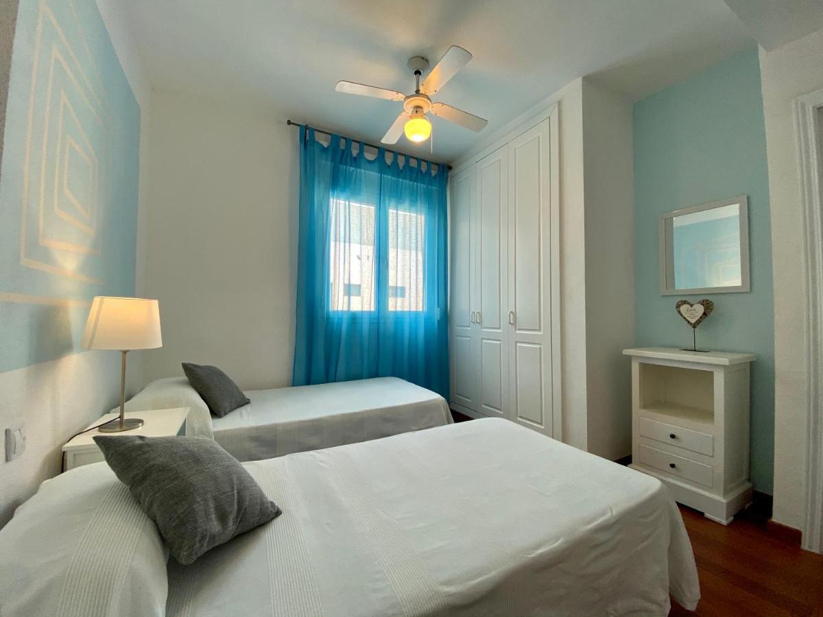 Apartamento Con Vistas Las Palmas de Gran Canaria Kültér fotó