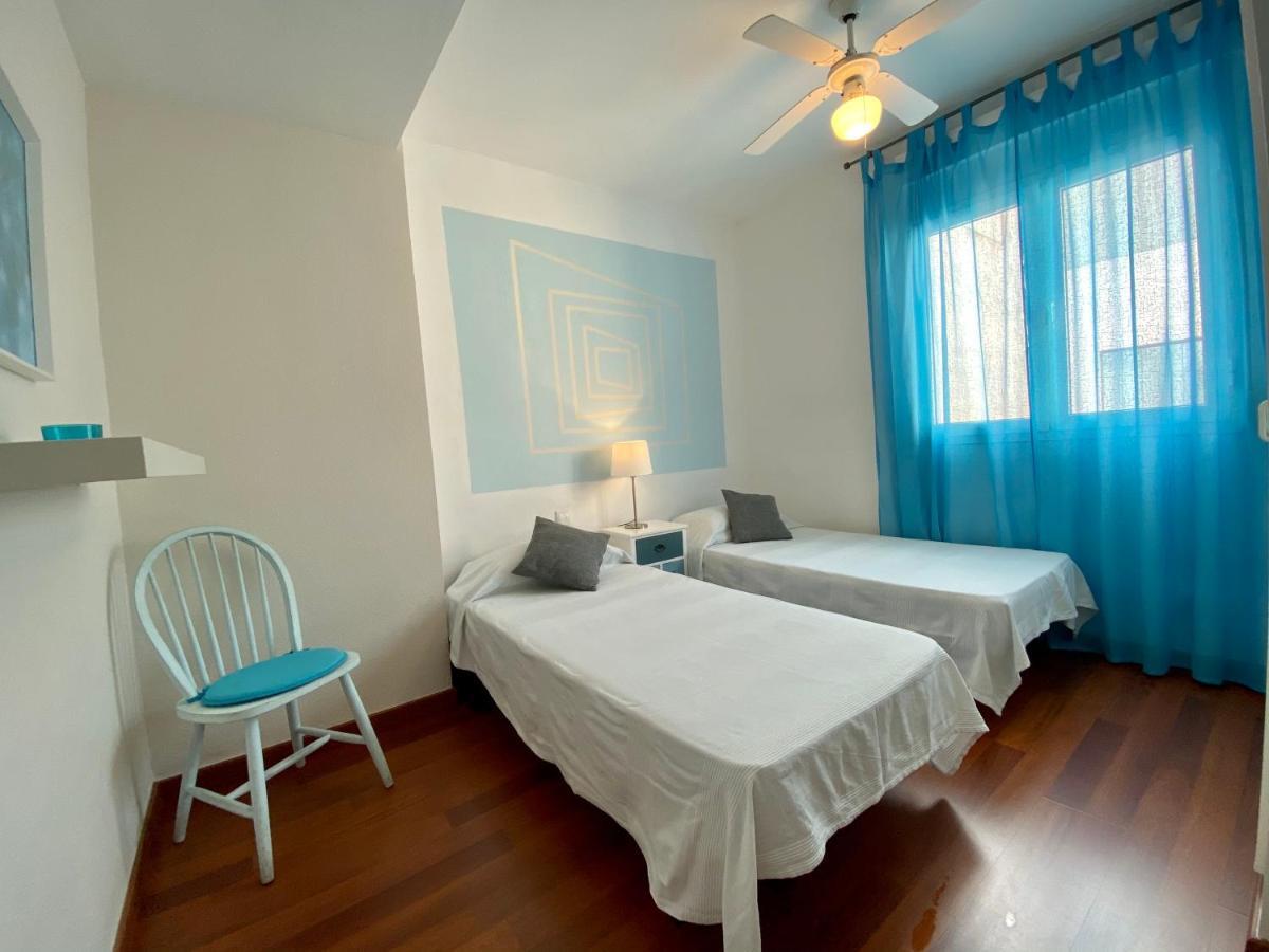 Apartamento Con Vistas Las Palmas de Gran Canaria Kültér fotó