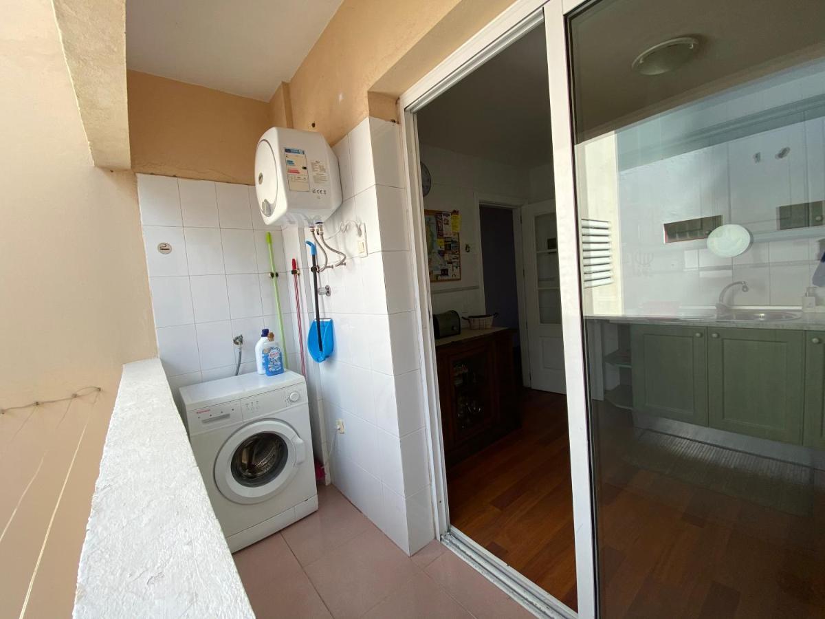 Apartamento Con Vistas Las Palmas de Gran Canaria Kültér fotó