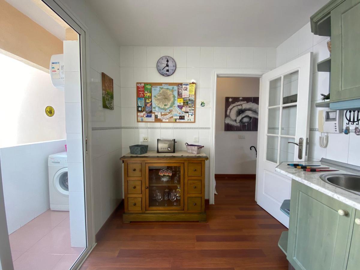 Apartamento Con Vistas Las Palmas de Gran Canaria Kültér fotó